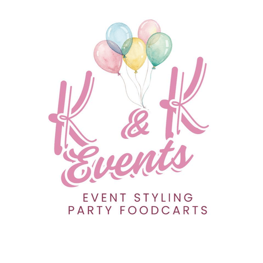 K & K's Events logo